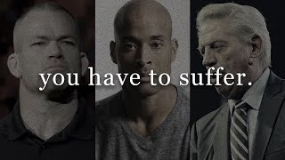 YOU HAVE TO STRUGGLE - Motivational Speech