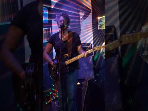 JuJu live at Artefact Liverpool 1st August 2026