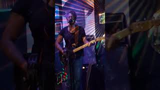 JuJu live at Artefact Liverpool 1st August 2026