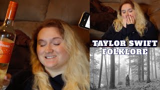 Lets listen to Folklore by Taylor Swift and vibe together
Hey, whats up? Let’s hang out and listen to the album Folklore by Taylor Swift. I was so worried about getting a copyright strike when I uploaded it but I think we are chilling, it was claimed (no biggie) but no strike.
MY LINKS
Twitter: https://www.twitter.com/mckaylakat
Instagram: https://www.instagram.com/mckaylakatharine
Goodreads: http://goodreads.com/mckaylakatharine
Please be a good person.
https://blacklivesmatters.carrd.co/ Lets listen to Folklore by Taylor Swift and vibe together