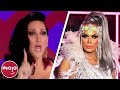 10 Unseen RuPaul's Drag Race Moments Revealed