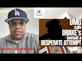 🔥Drake the Artist vs Aubrey the Whistleblower, Did the Lawsuit Expose Too Much?
