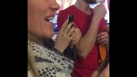 Japanese Guy Is A Beast At Dance Dance Revolution!