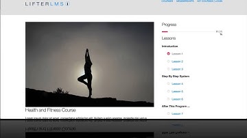 Analytics and Student Management