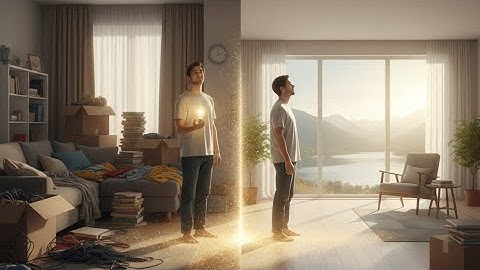 Minimalist Living: Embracing Simplicity for a Fuller Life