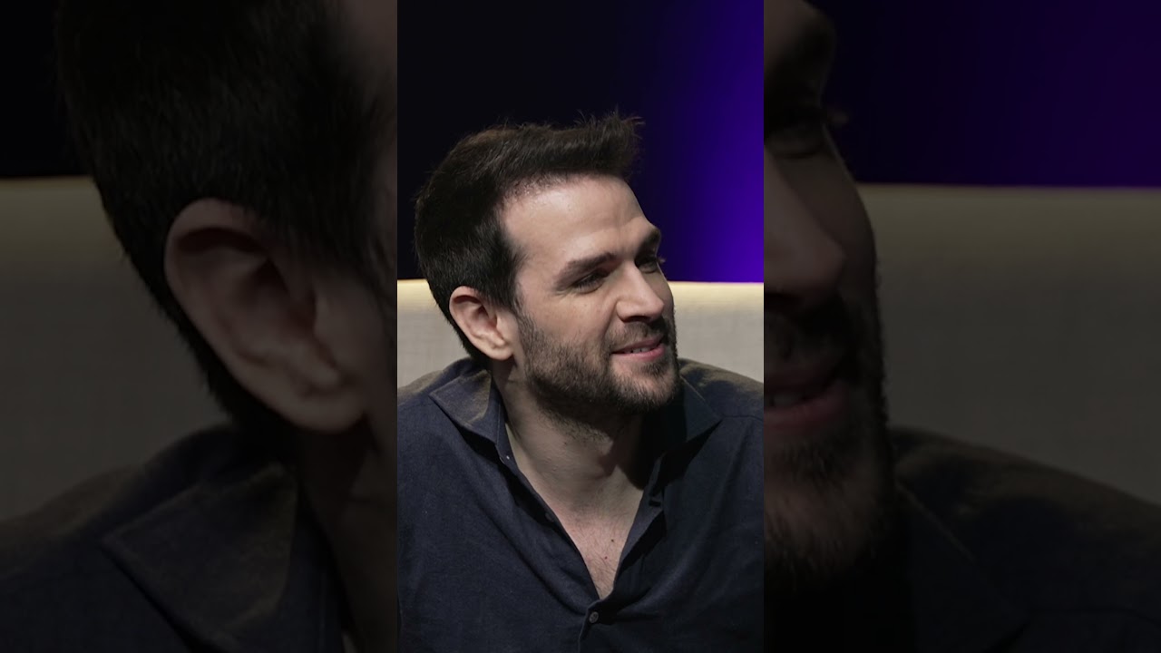 Réveiller le talent des Gamers, l'objectif numéro 1 du coach mental Frédérick Vergnas