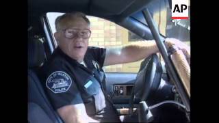 Usa Isleton 500 Gun Permits Issued In Town With 800 Inhabitants