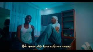 Feza K Feat Kontawa - Unyama