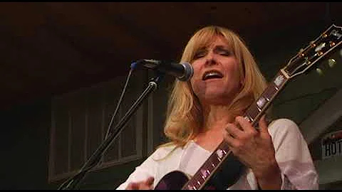 Larry Campbell and Teresa Williams - Surrender to Love - Live at Fur Peace Ranch