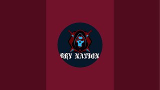 BRY NATION is live!