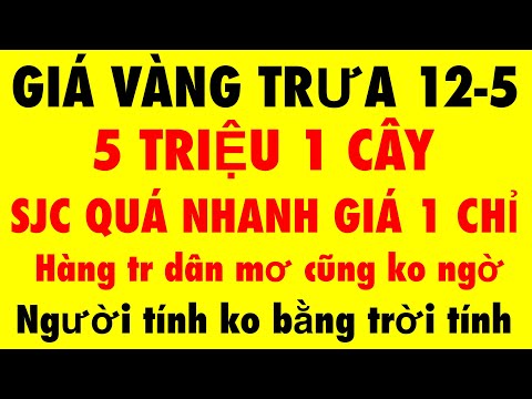 Giá vàng 9999 mới nhất hôm nay 12-5-2024 - giá vàng hôm nay - giá vàng 9999 - giá vàng 9999 mới nhất