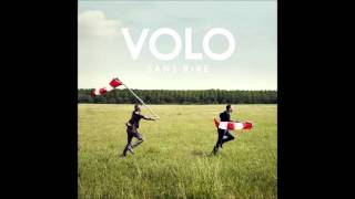 Video thumbnail of "Volo - Comme si"