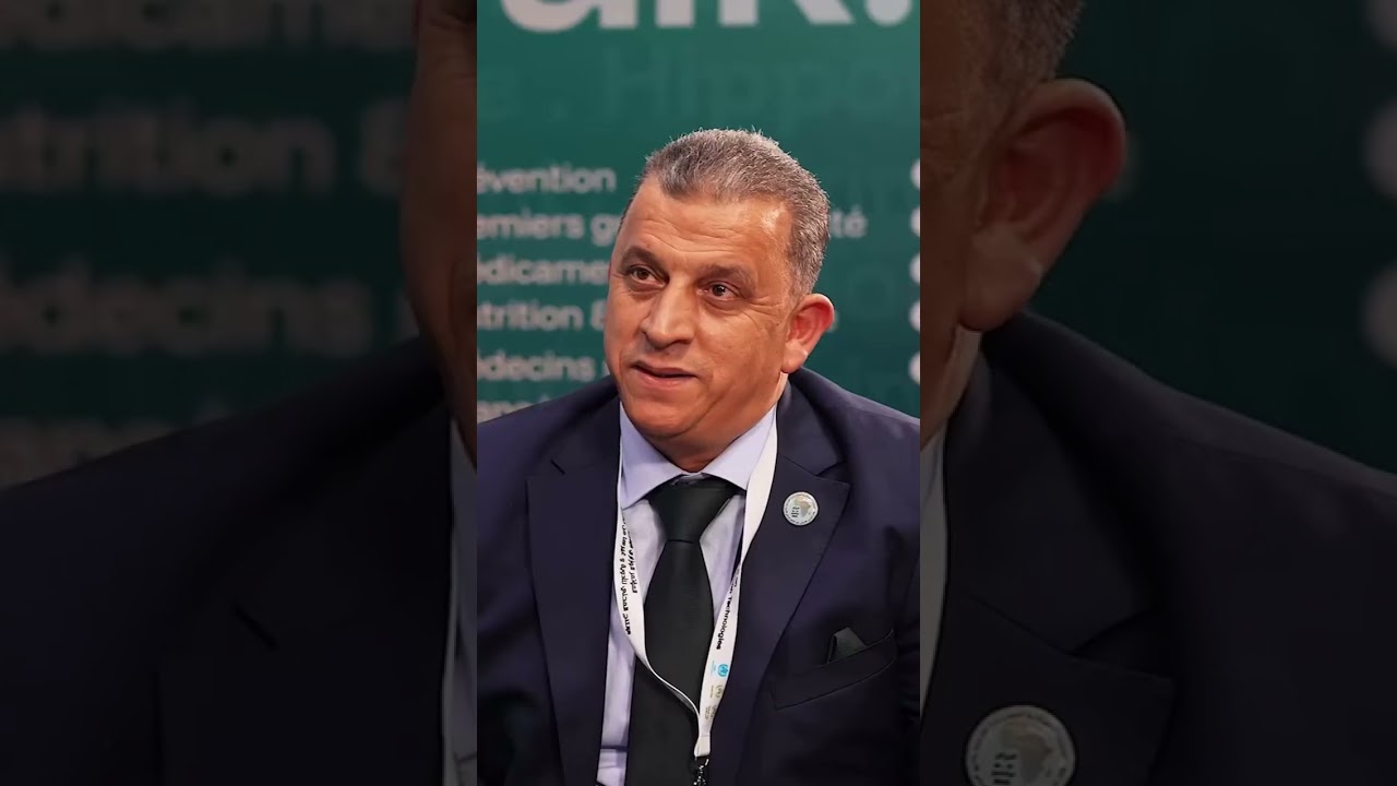 La deuxième journée du Clinvest Expo le salon de la santé