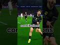 #Football has a new king of Europe! #short #varil #football