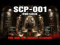 SCP-001 [The Lock] | SCP Foundation Documentary