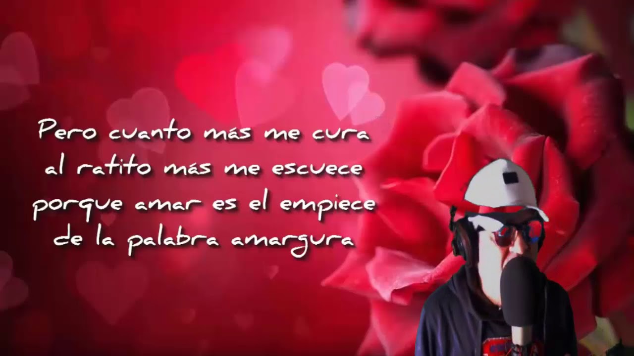 Una Rosa Es Una Rosa Mecano Letra