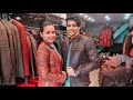 Buying a Leather Jacket From DHARAVI Leather Market