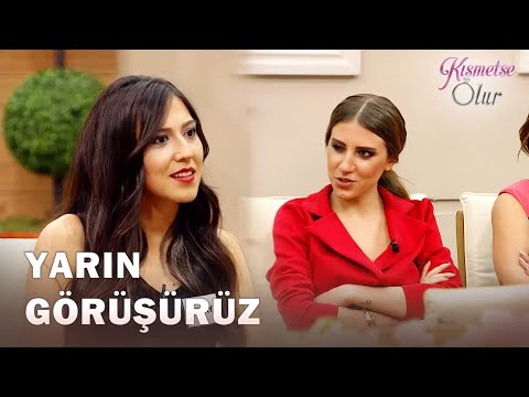 Yeni Gelin Adayı Seray, Gelinler Evinde | Kısmetse Olur 25. Haftanın Finali