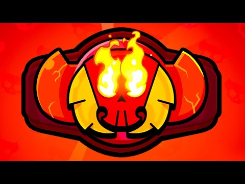 Brawl stars  