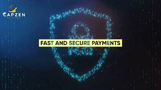 Take Control Of Your Financial Future With Capzen