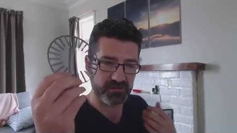 Pendulum dowsing - my experience and wisdom