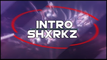 Shxrkz Intro/fantro |~♥How many likes can we reach? ♥