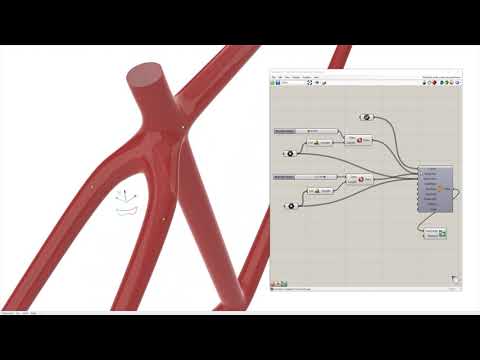 Multipipe | New in Rhino 7