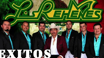 Los rehenes éxitos de cumbia románticas