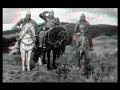 Viktor Vasnetsov &quot;Bogatiry&quot; 2D to 3D conversion