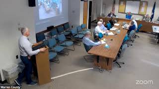 BOS Committee Meetings - 05/19/26 - Criminal Justice & Public Safety
