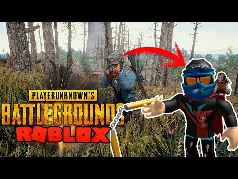 PLAYERUNKNOWN'S BATTLEGROUNDS | ROBLOX PUBG ONLINE ESPAÑOL MULTIJUGADOR - PLAYERUNKNOWN'S BATTLEGROUNDS | ROBLOX PUBG ONLINE ESPAÑOL MULTIJUGADOR