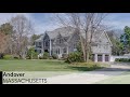 Video of 7 Barron Court | Andover, Massachusetts real estate & homes by Peggy Patenaude