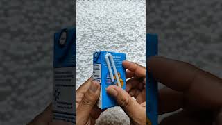 hunting jajanan susu frisian flag nutribrian omega di styrofoam #shorts #susu #fyp #youtube