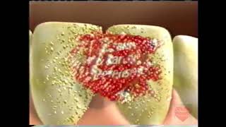 Aquafresh | Television Commercial | 2001