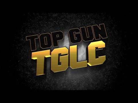 top gun allstars logo