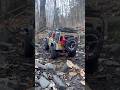 Best rc crawler ever made ! #traxxas #trx4 #crawler #rccar #rc #offroad #4x4