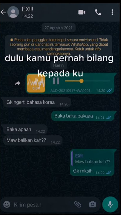 Sound buat wibu