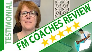 FM Coaches Review - FMTraining.TV Coaching Review - FileMaker One on One Coaching Review screenshot 4