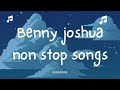 Benny joshua non stop tamil christian song | Alwin Jijo Official| Mp3 Song