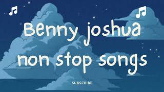 Benny joshua non stop tamil christian song | Alwin Jijo Official|