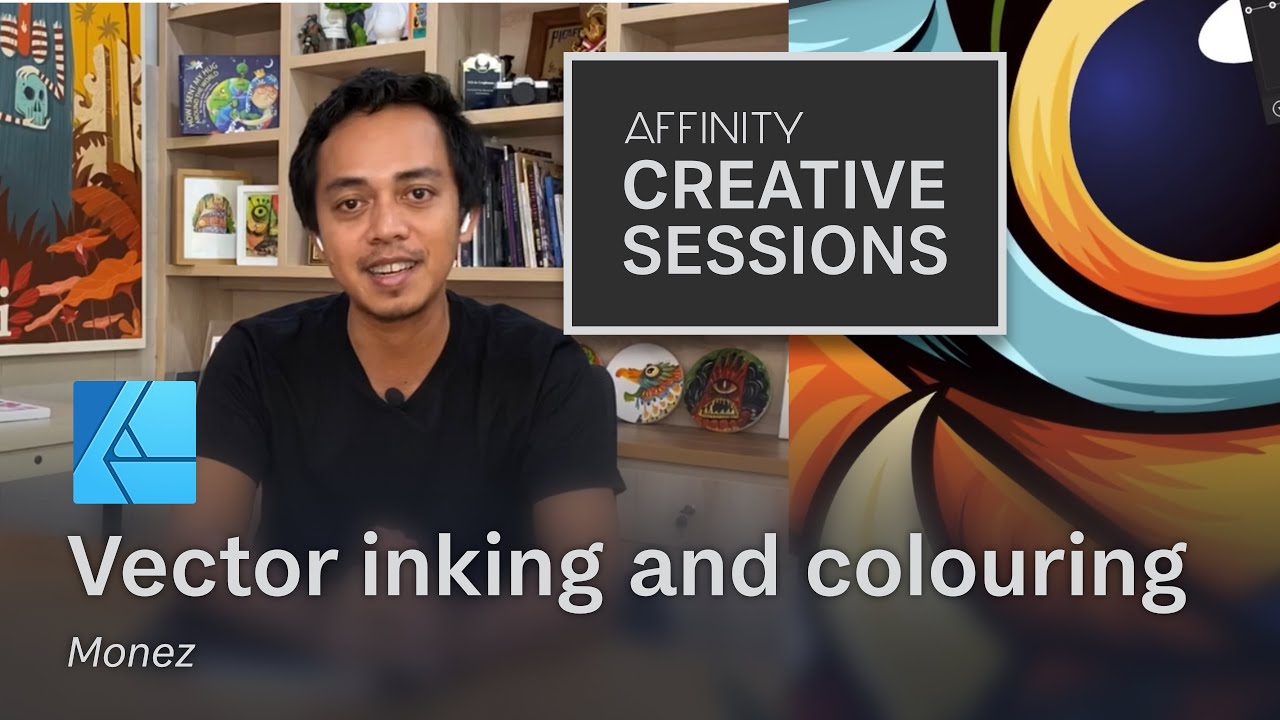Activity 2: From Paper to Screen in Vector (27/10/20)