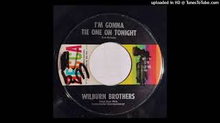 The Wilburn Brothers - I'm Gonna Tie One On Tonight [1964, Decca] / Making Plans [1964