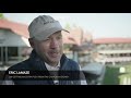 Exclusive interview with Eric Lamaze at the Spruce Meadows 'Masters'