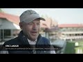 Exclusive interview with Eric Lamaze at the Spruce Meadows 'Masters'