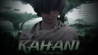 KAHANI - The Real Story ||  video  || RZ productions   #actionmovies  #rzwarriors #shortfilm