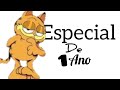 ESPECIAL DE UM ANO DE CANAL