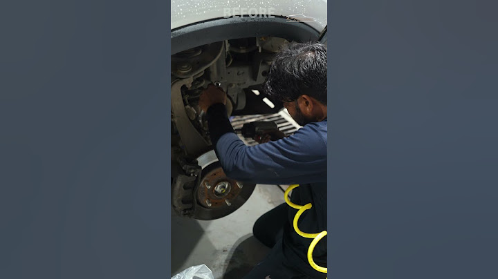 Mahindra Scorpio n upgraded with electric winch and coil spring suspension  at Vahan Detailing