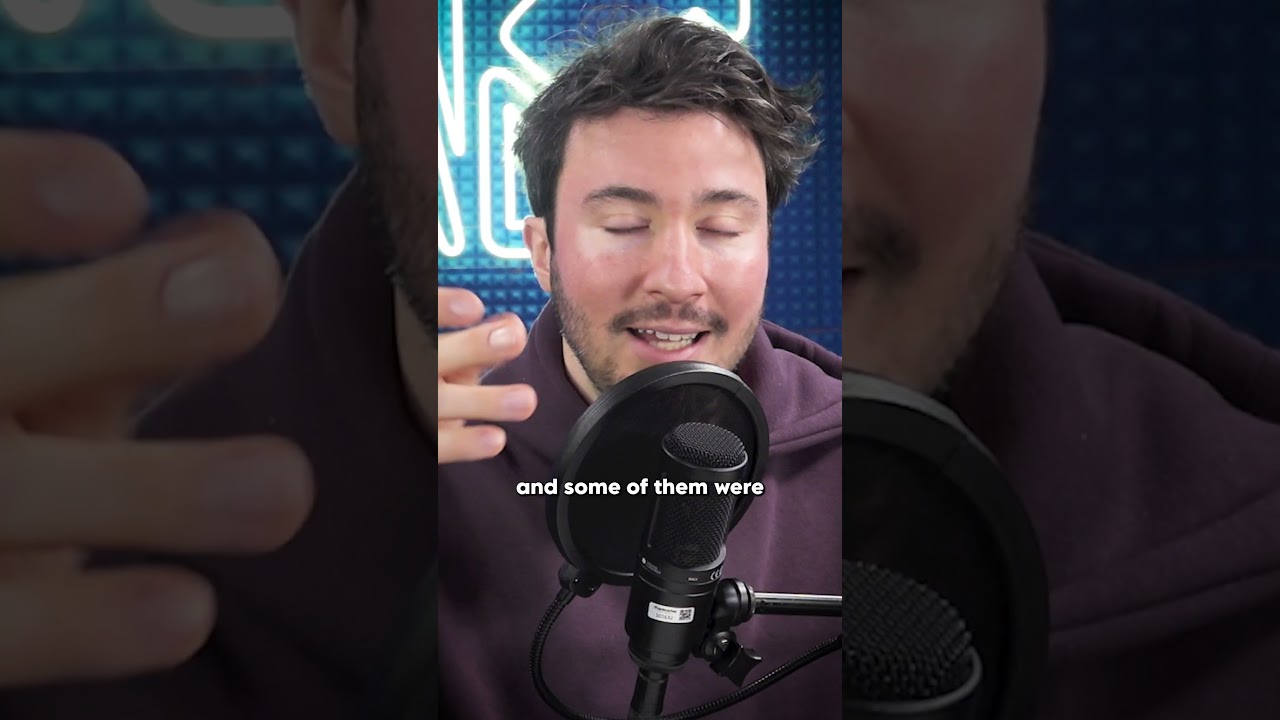 The Strange Origins of Magic: The Gathering