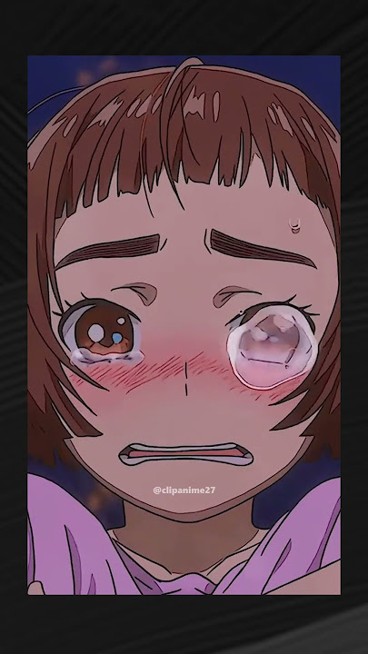 hah gimana gimana ? - Araburu Kisetsu no Otome domo yo