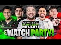 CDL PREGAME / WATCH PARTY